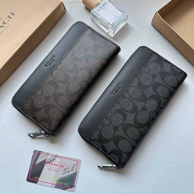 颜色 黑 咖尺寸 19X10蔻驰专柜款原版牛皮专柜新宠做工精细内阁丰富有尽有低调奢华