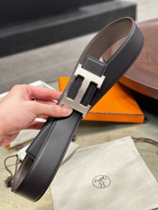 h 5382皮带扣及可逆皮带38毫米