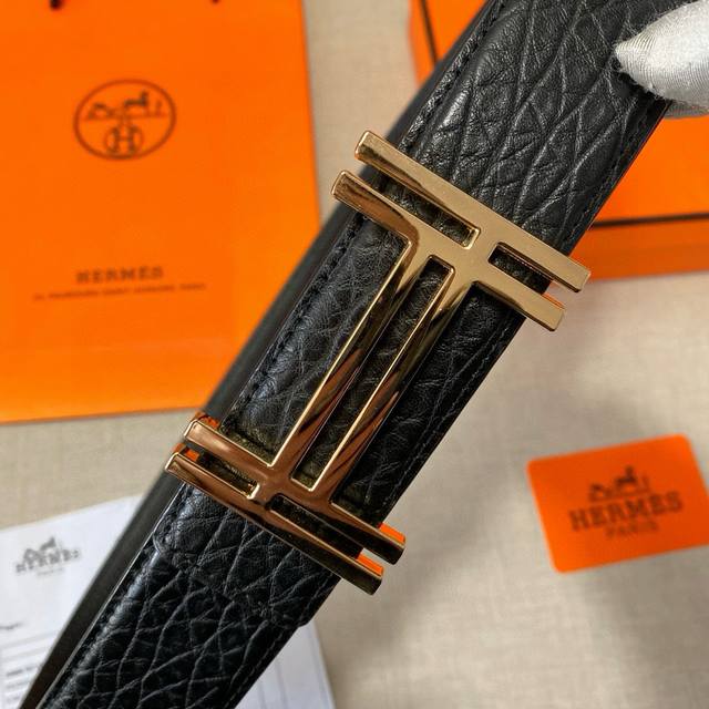 品牌 爱马仕 仿铜扣 等级 原单私货.双面定制牛皮 专柜售 堪比正品 油边精致 电脑车线 手感柔软.实物拍摄无修饰 上身效果超好 长度不可裁剪.配专柜全套包装.