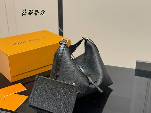 折叠盒 lv Carryall托特包 压花购物袋 尺寸:29Cm 折叠盒 lv Carryall托特包 压花购物袋 尺寸:29Cm