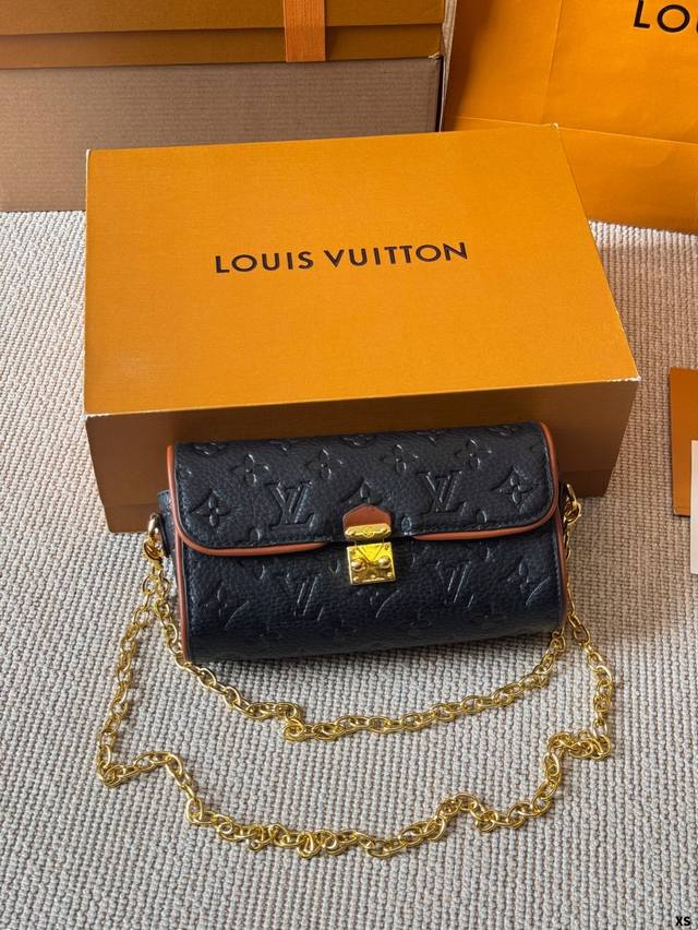lv Wallet On Chain Metis Lv迷你邮差包 24年新款 Lv Wallet On Chain Metis Lv Woc Metis Lv