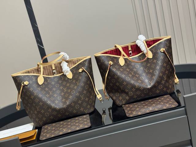 配折叠盒飞机盒 size 32底*28高Cm lv Neverfull 中号购物袋 骨灰级产物 经典到无可复制 有质感 有味道