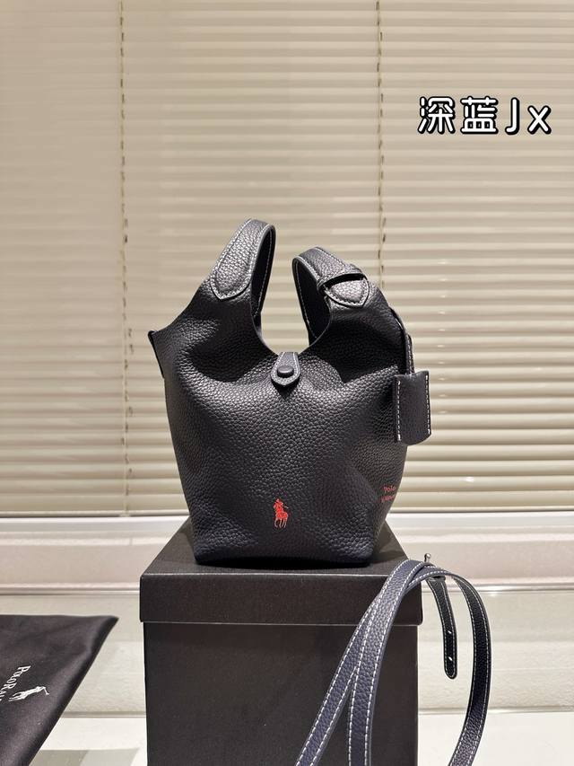 配礼盒 拉夫劳伦polo Ralph Lauren菜篮子 尺寸12.17