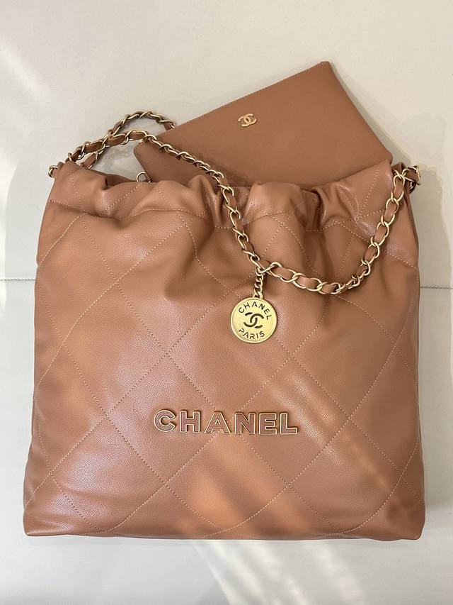 小香 3260 焦糖色 小号