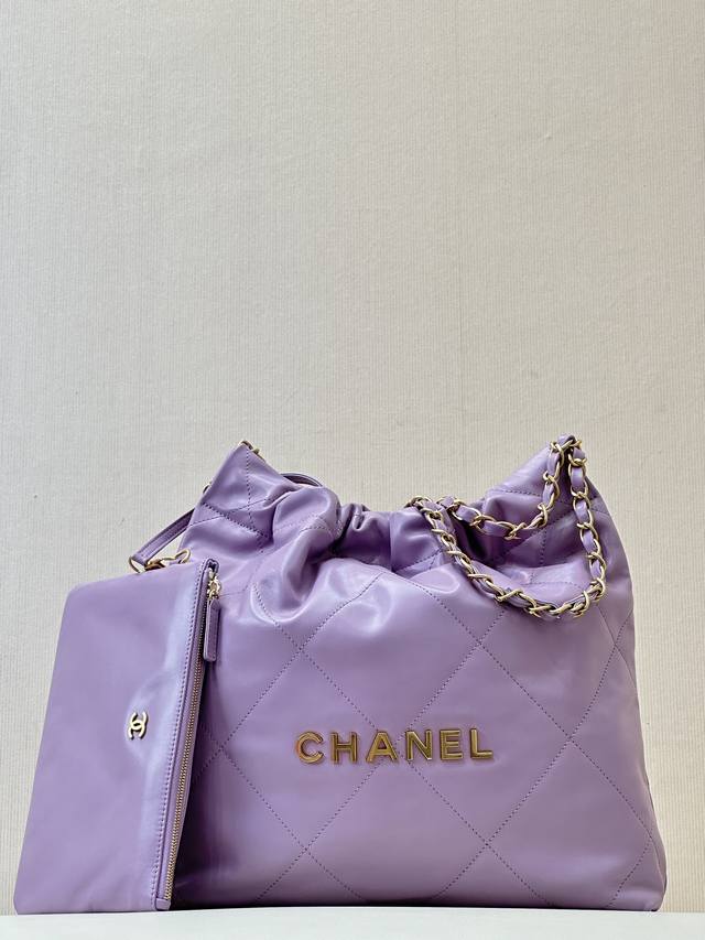 小香 3260 香芋紫尺寸：37×35×7Cm