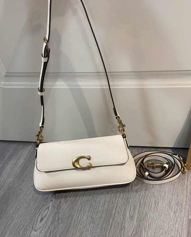 5月新品 Cba83 Cam16 Jet Bag梯形小方包 也称法棍包 可以肩挎也可斜跨很实用 精致优雅的设计手机充电宝钥匙 尺寸25 12 6