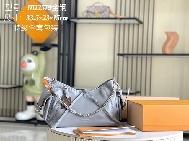 特级配全套包装 特级全钢五金 原厂皮 M12579 灰色 动态变码芯片版 皮料是意大利A级皮料是在于品质、五金、面料、手工、油边、A级出品、图片跟产品一致丶配全 特级配全套包装 特级全钢五金 原厂皮 M12579 灰色 动态变码芯片版 皮料是意大利A级皮料是在于品质、五金、面料、手工、油边、A级出品、图片跟产品一致丶配全