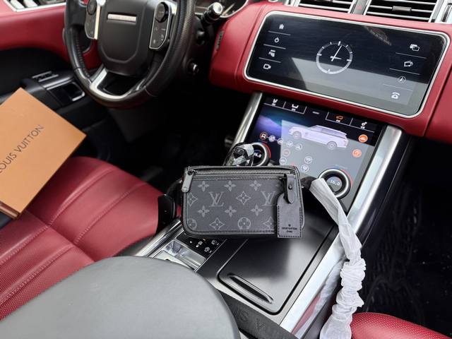 高端货 新款 “Louis Vuitton”Lv单肩包 路易威登单肩 差包 M12599 Louis Vuitton Bosphore 经典老花印花可拆卸腕带 高端货 新款 “Louis Vuitton”Lv单肩包 路易威登单肩 差包 M12599 Louis Vuitton Bosphore 经典老花印花可拆卸腕带