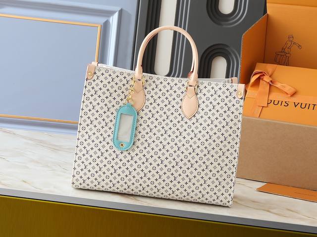 升级原版 M13158 M45039 M45321 M44571 本款Onthego 中号手袋将经典 Monogram 帆布与 Monogram Reverse 升级原版 M13158 M45039 M45321 M44571 本款Onthego 中号手袋将经典 Monogram 帆布与 Monogram Reverse