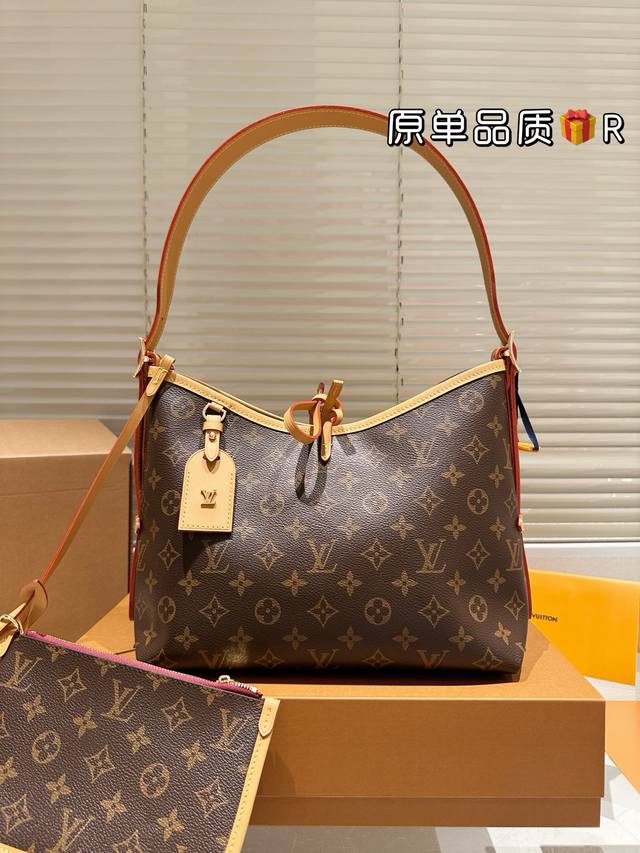 顶级原单 升级版来啦 路易威登Lv Carryall新款通勤包颜值实用 #路易威登Lv #路易威登#Iv #路易威登Louisvuitton#路易威登Carry