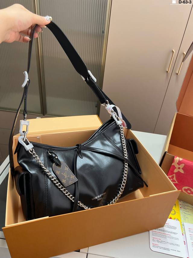 芯片版本 Lvcarryalldark购物袋 Carryall 黑武士相当不错哦! D-63-3尺寸30×17折叠盒飞机盒 芯片版本 Lvcarryalldark购物袋 Carryall 黑武士相当不错哦! D-63-3尺寸30×17折叠盒飞机盒