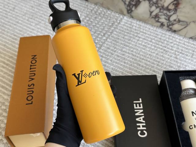 L家水杯 容量500Ml 配盒子