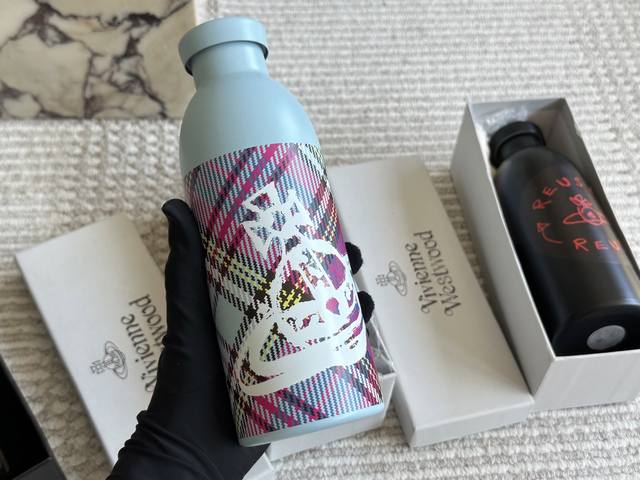 西太后水杯 容量500Ml 配盒子