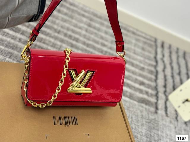 折叠盒 Lvtwist新款包包 复古优雅 永远的经典 正式休闲皆可 日常通勤无压力 尺寸:24.12 折叠盒 Lvtwist新款包包 复古优雅 永远的经典 正式休闲皆可 日常通勤无压力 尺寸:24.12