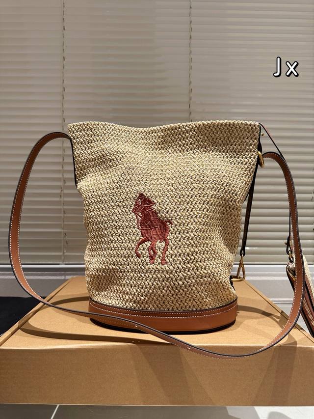 拉夫劳伦-成都王府井科华作者 拉夫劳伦 拉菲草25年新款包包 足够大的容量 松弛感拉满 #拉夫劳伦穿搭#拉夫劳伦女孩#拉菲草包编织#拉菲草 23×35 拉夫劳伦-成都王府井科华作者 拉夫劳伦 拉菲草25年新款包包 足够大的容量 松弛感拉满 #拉夫劳伦穿搭#拉夫劳伦女孩#拉菲草包编织#拉菲草 23×35