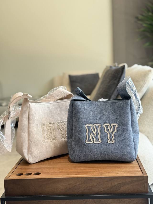 Mlb Hobo水桶包 22×25