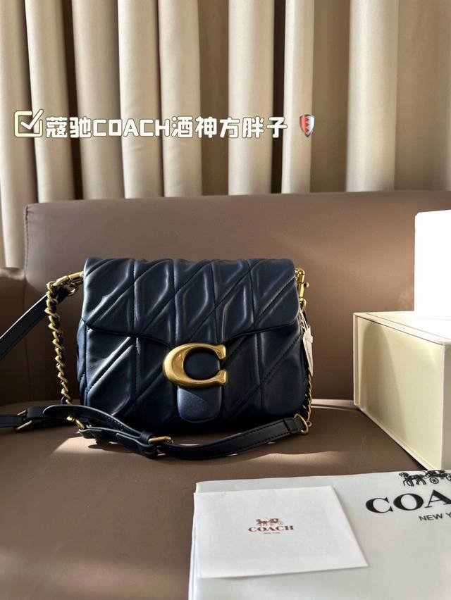 折叠盒 蔻驰|Coach酒神方胖子|Coach Tabby蔻驰|Coach 8月新款黑色方胖子|Square Tabby黑色方胖子来咯 链条拼接皮质是腋下肩带复 折叠盒 蔻驰|Coach酒神方胖子|Coach Tabby蔻驰|Coach 8月新款黑色方胖子|Square Tabby黑色方胖子来咯 链条拼接皮质是腋下肩带复