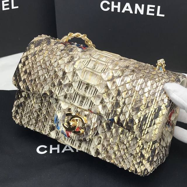 As2431蟒蛇皮现货出货 尺寸：20Cm