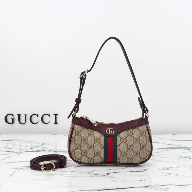 专柜品质，原厂皮，款号838465啡红尺寸：宽19.5～17.5X高11X侧宽3.5。现货出货！