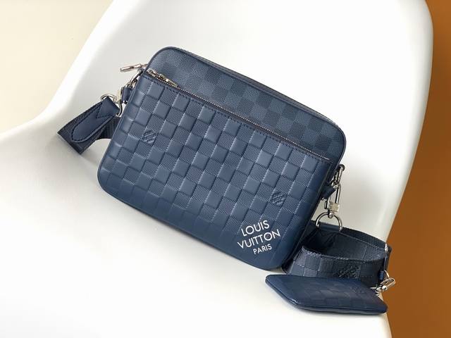 顶级原单 N40438 压蓝格M69443 M58040丝印M50017黑格M50027白格M45965黄绣M30848蓝花M69827压花黑色M80401黑格