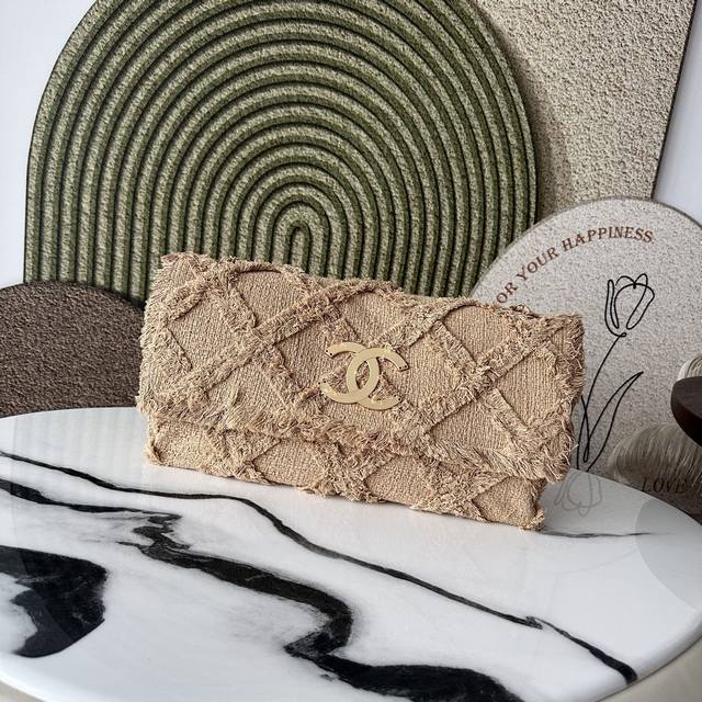 原厂皮 最新版 现货Ohanel