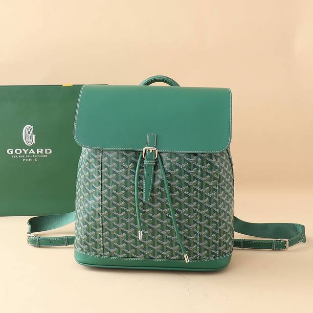 高颜值｜Ain限量版 一眼种草的 Ain 辨识度超高的经典Y字纹印花搭配牛皮翻盖 超大容量 通勤装笔记本 短途旅行完全够用 休闲正式两不误 让你在街头巷尾成为最