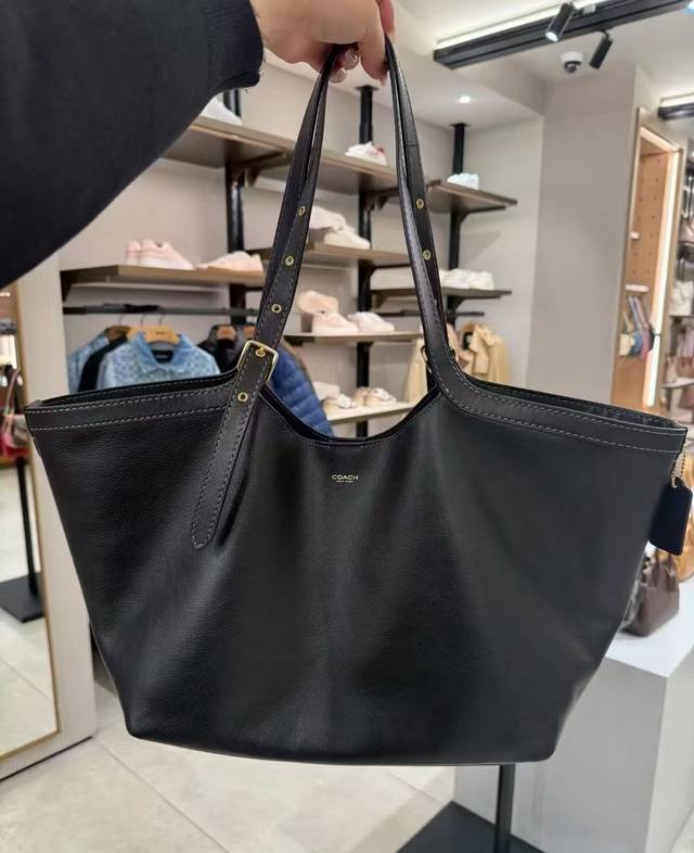 新款托特 Cam00黑色现货出尺寸35 26 19.5