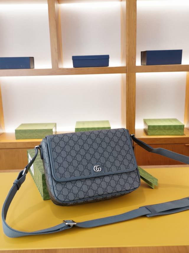 Gucci 古驰 官网同步 高版本 斜挎单肩背包 永恒不过时的标志性产品 纯原单小牛皮 顶级五金制作 非市面普通版本 贸易公司订单货 全部实拍 实用性非常高 完