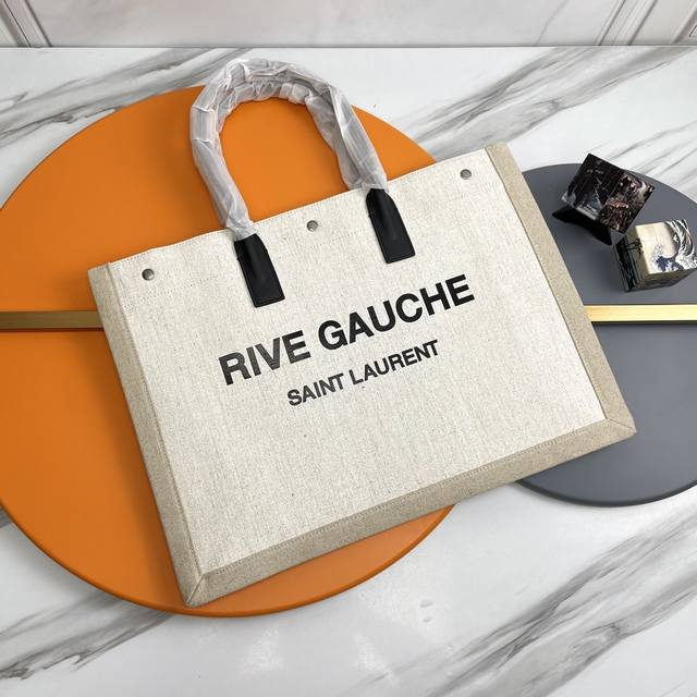 横款 _ Rive Gauche Tote Bag,左岸购物袋,从定制麻布料到五金在到丝印,每一个细节我都要求完美!Zp购入开模定制,说真的,这是我遇到过最难做 横款 _ Rive Gauche Tote Bag,左岸购物袋,从定制麻布料到五金在到丝印,每一个细节我都要求完美!Zp购入开模定制,说真的,这是我遇到过最难做