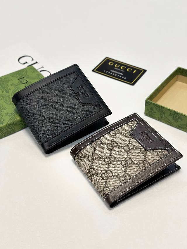 颜色 黑尺寸 12X10短款对折一比一进口牛皮配Pvc手感无敌