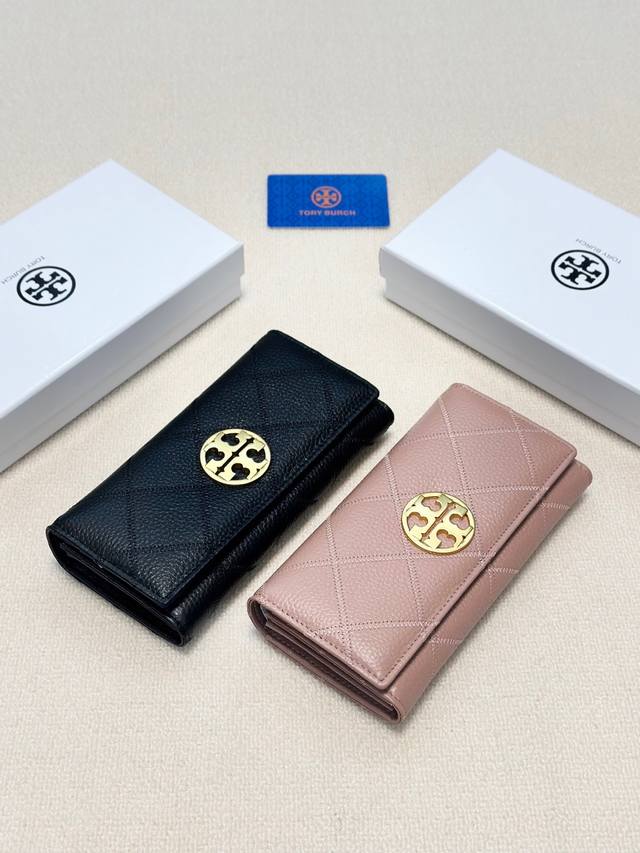 颜色 黑 粉尺寸 19X10托里伯奇新款，优质牛皮手感一流时尚设计潮版百搭，简约大方