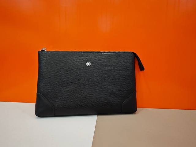 顶级专柜老鼠狠货2025最新款式万宝龙进口花皮男士手拿包火爆款大量出货拉,叫嚣专柜货顶级原单货纸上谈兵吹牛皮的咱不会，请让狠货说话。款式可以复制抄袭，材料做工骗