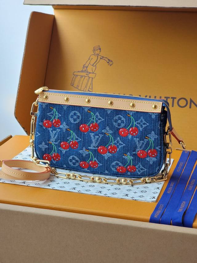 工厂P价 M13994樱桃