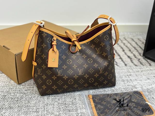 中号 路易威登Lv Carryall新款通勤包颜值实用 #路易威登Lv #路易威登#Iv #路易威登Louisvuitton#路易威登Carryall #Car