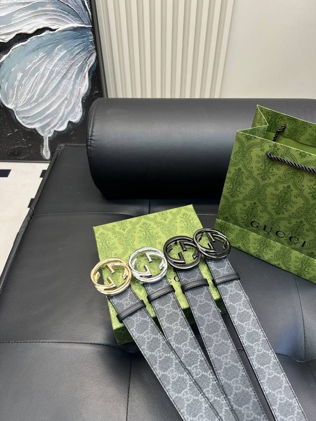 升级版 酷奇！ ！高版本 腰带 嘿哈 原单牛皮皮带～热门款 皮带里面最火的啦～质量很好 全套包装！五金绝对不褪色 皮带头和专柜一样的哦～ 配礼盒手提袋发票