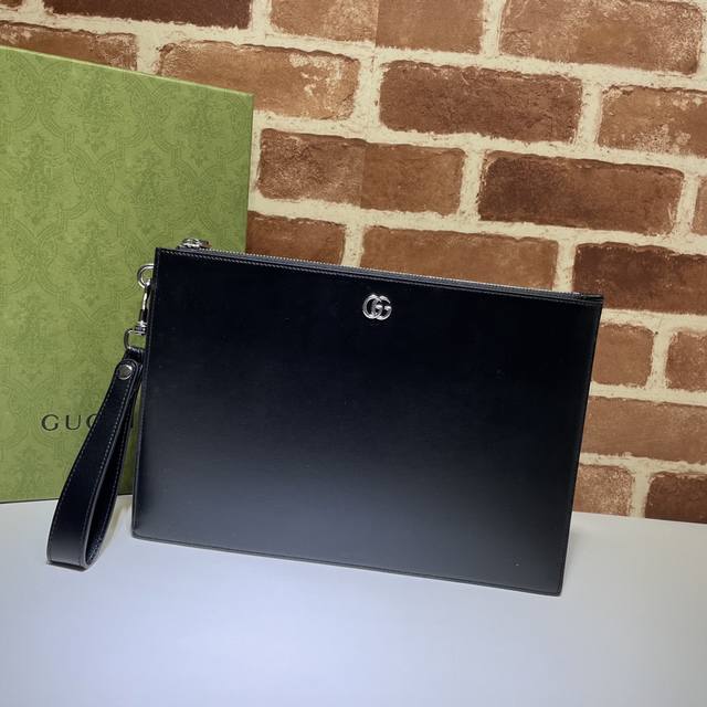 手拿包 专柜品质,顶级原单货,实物实拍!款号475317克牙签纹尺寸:宽30X高20,出货啦! 手拿包 专柜品质,顶级原单货,实物实拍!款号475317克牙签纹尺寸:宽30X高20,出货啦!