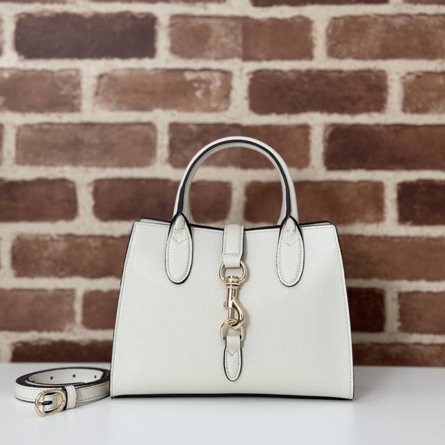 专柜品质，顶级原单货，实物实拍！款号795349象牙白，尺寸：宽24X高17.5X侧宽8.5Cm，