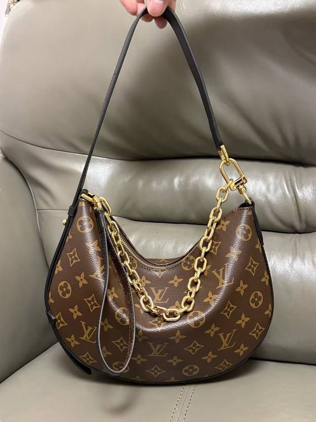 顶级原单 M15056 163芯片 尺寸：19 X 5 X 28.5Cm