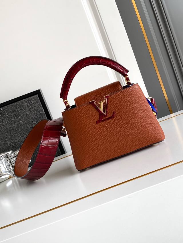 动态芯片款，特级原厂专供代购，M86036黄 详细特征:21X14X8厘米 长度 X 高 X 宽