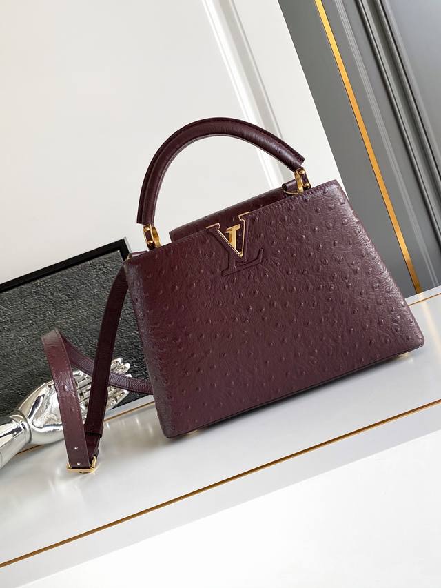 动态芯片，特级原厂专供代购，M24714啡紫 详细特征:27 X 18 X 9 厘米