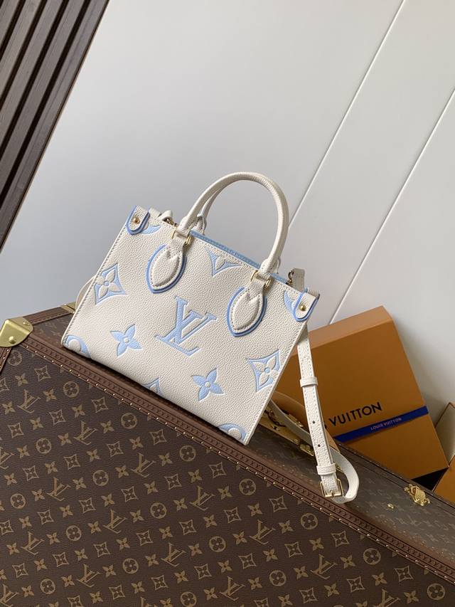 变码芯片，定制头层牛皮 M46833白蓝丝印 M45654白丝印 M45659黑印M45654白色 M45779杏印M45653黑色 本款 Onthego To