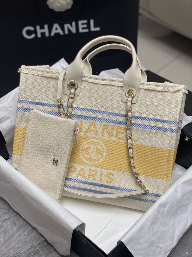 Chanel：：大号：66941#：尺寸：38X31X18Cm：