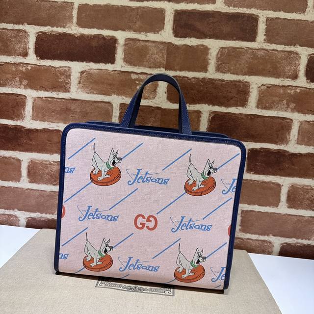 专柜品质，顶级原单货，实物实拍！款号605614杰森粉，尺寸：宽28X高25X侧宽11，