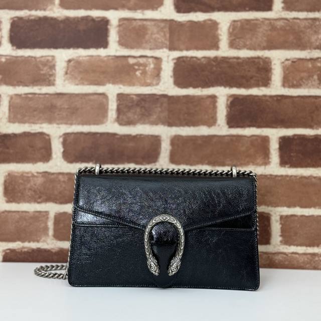 专柜品质，顶级原单货，实物实拍！795005克色漆皮，尺寸：宽28X高16X侧宽10.5，