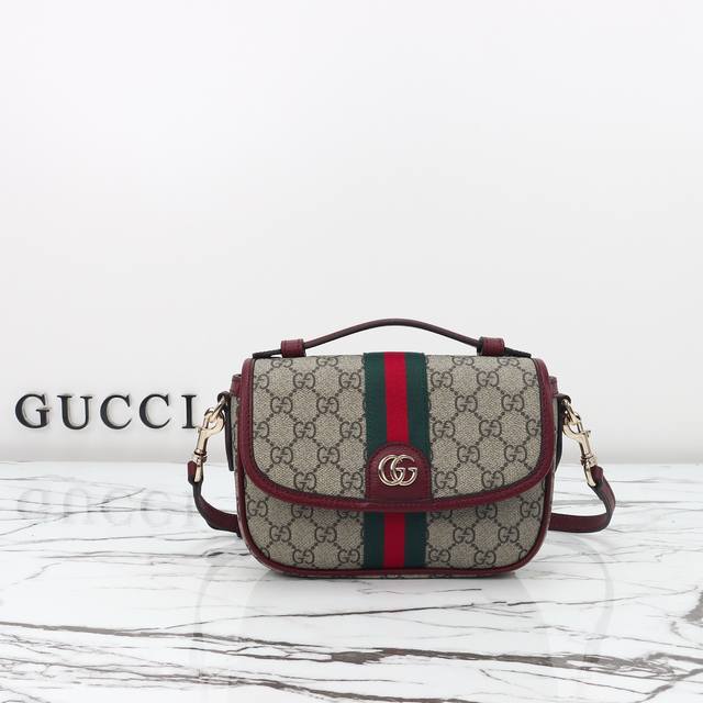 专柜品质，原厂皮，款号836843啡红尺寸：宽20X高16X侧宽5。现货出货！