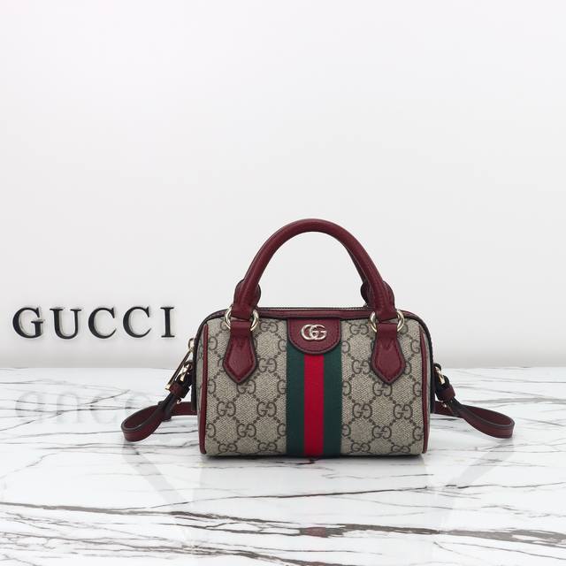 专柜品质，原厂皮，款号838478啡红尺寸：宽16X高10X侧宽9。现货出货！