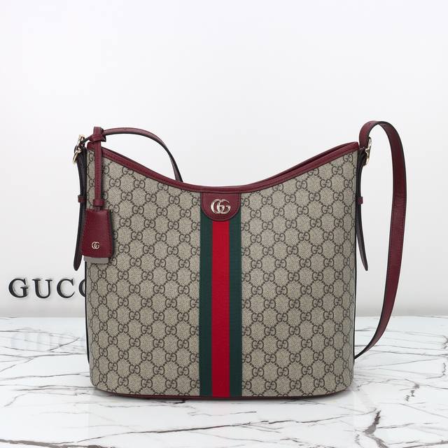 专柜品质，原厂皮，款号836871啡红尺寸：宽33.5X高16X侧宽30。现货出货！