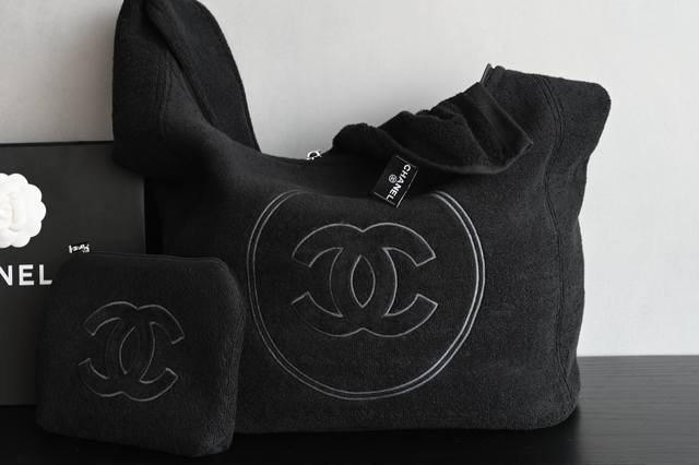 白金版正品级 包装如图 沙滩包 专柜售价购入开发 套装三合一:纯棉沙滩包+自带小收纳包+浴巾～ :大包:**，袋口 :小包:* :毛巾：* 非常适合健身旅游购物