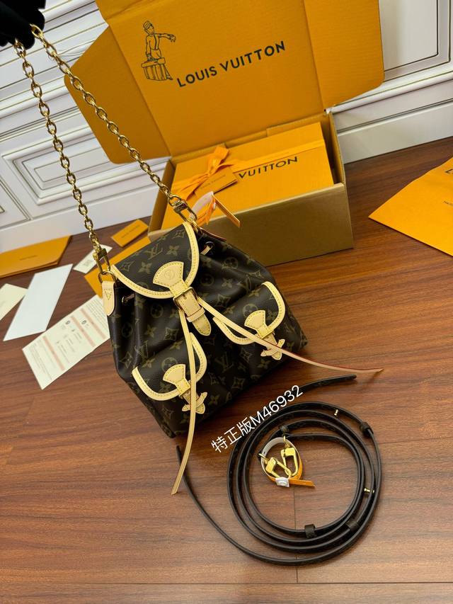 出厂价P 特正版M46932 品质、全面再次升级．专柜同步电子芯片内码、新礼盒、礼品袋、保护纸，铜版电子标签、合格证、 皮和料是正品代工厂P意大利A级出品，正品