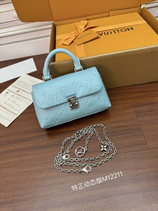 出厂价P M12211特正版 动态码 品质提升．专柜同步，动态电子芯片、礼品袋、保护纸，铜版电子标签、合格证 皮料是正品代工厂P意大利A级皮料 特级正品 :所谓